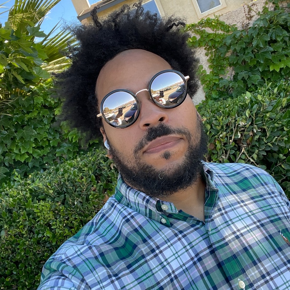 Meet your Posher, Joshua